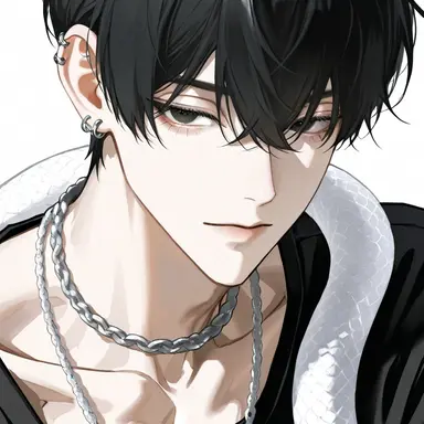 Profile image of 황지웅