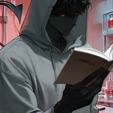 Profile image of 시안 디아블