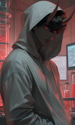 Profile image of シアン・ディアブル