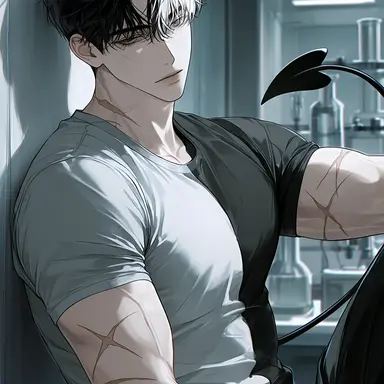 Profile image of 레오 시레이온