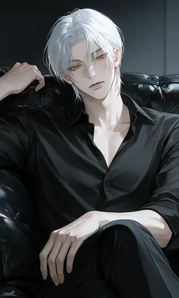 Profile image of 김율