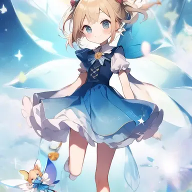 Profile image of ミラクル