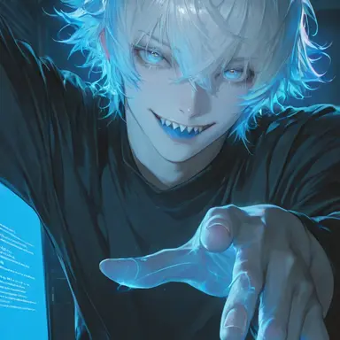 Profile image of ブル