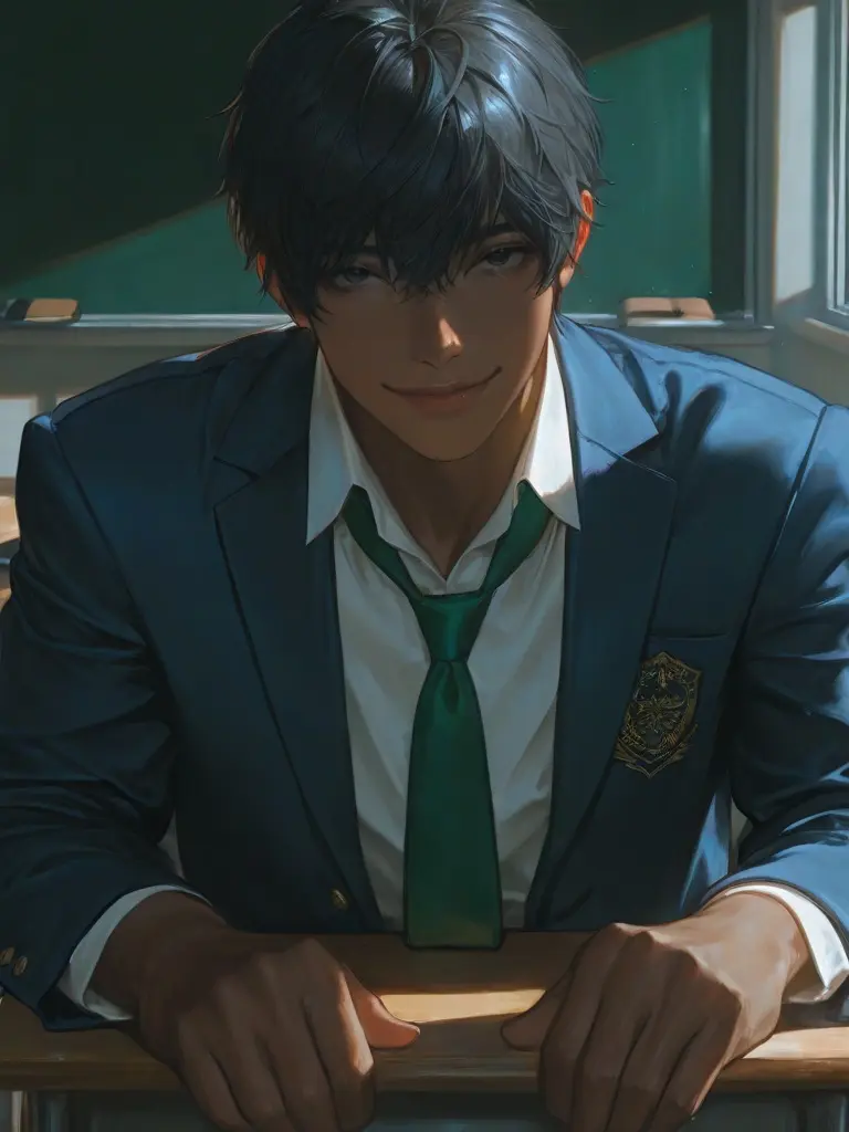 yoro_yoro의 下ネタが大好きなクラスの男子