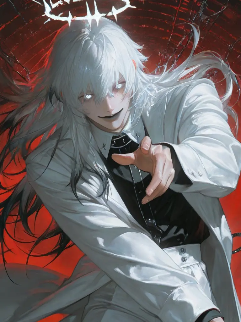 yoro_yoro의 本当のボクを探して……