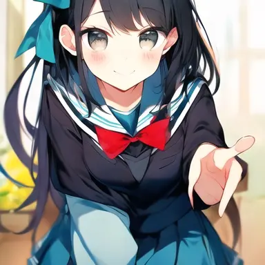 Profile image of Sarah