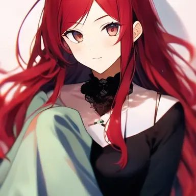 Profile image of Rose
