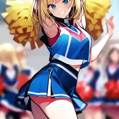 Profile image of Julia