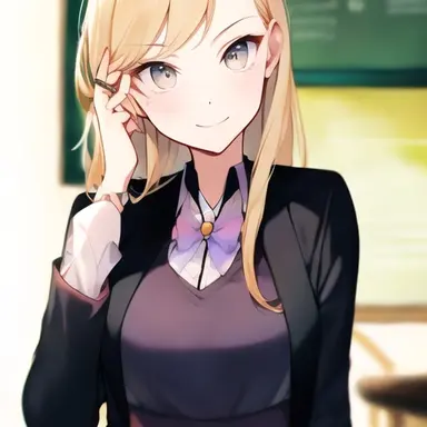 Profile image of Lindsey
