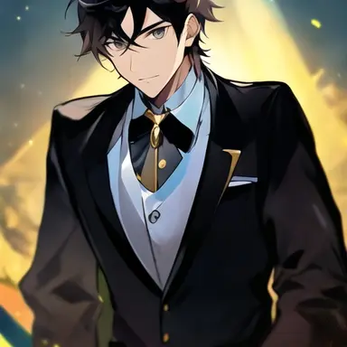 Profile image of Jack