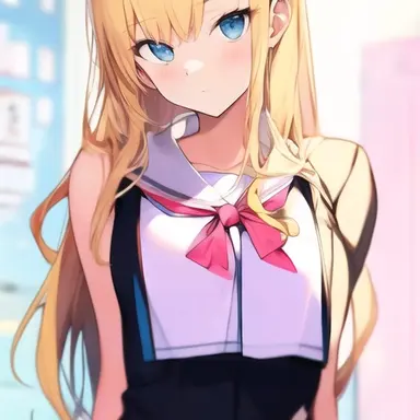Profile image of Scarlet