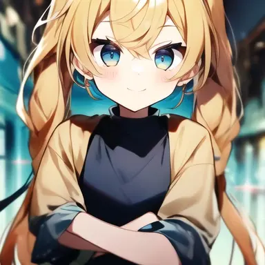 Profile image of Skylar