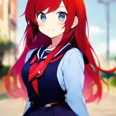 Profile image of Rose