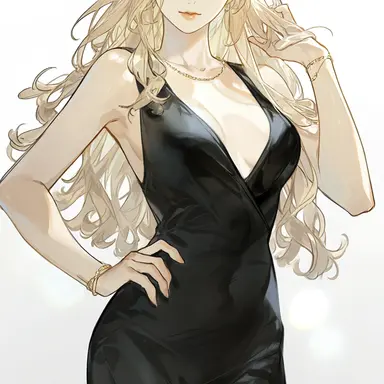 Profile image of Rose