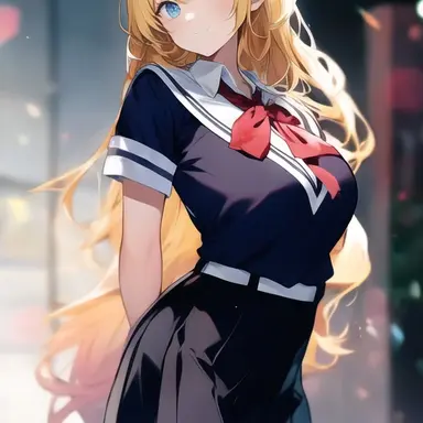 Profile image of Rose