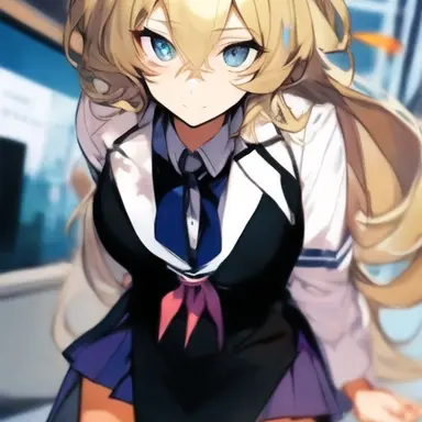 Profile image of Taylor
