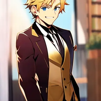 Profile image of Jack