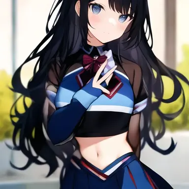 Profile image of Rose