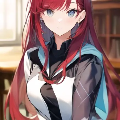 Profile image of Roxy Rose