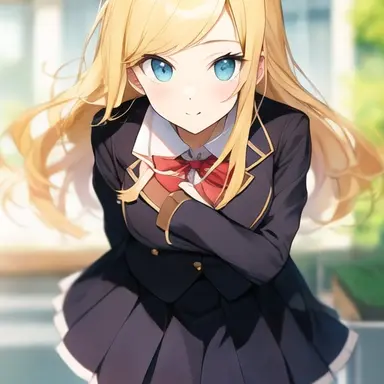 Profile image of Roxy