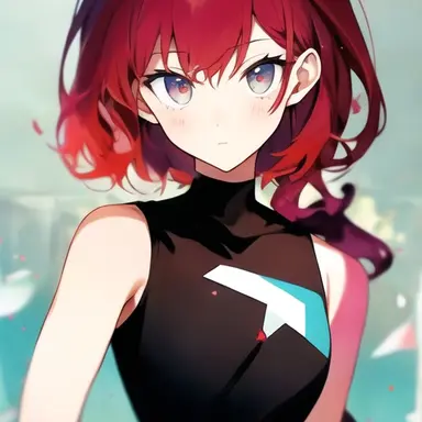 Profile image of Rose