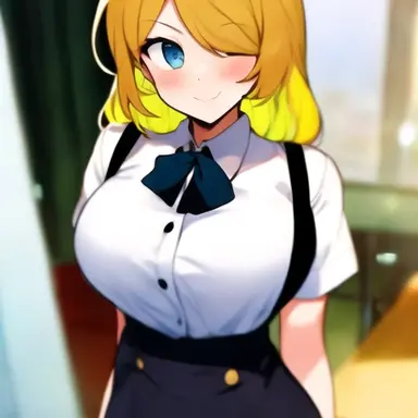 Profile image of Roxy