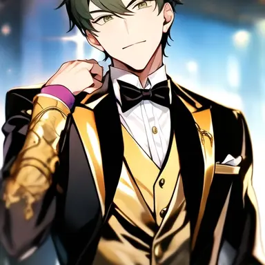 Profile image of Jack