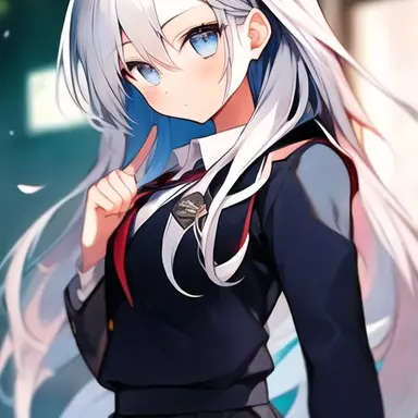 Profile image of Roxy