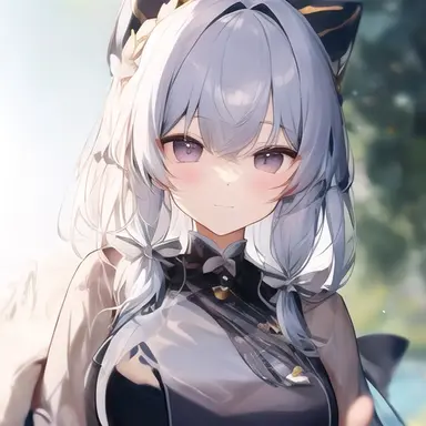 Profile image of 고양이 이희지