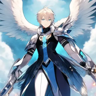 Profile image of Michael