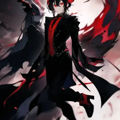 Profile image of Lucifer