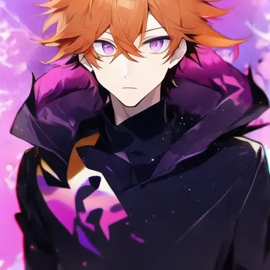 Profile image of Beelzebub