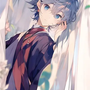Profile image of なぎさ