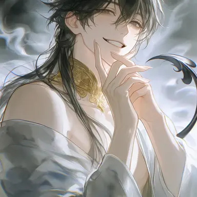 Profile image of Rai the Incubus lord