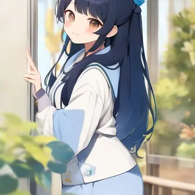 Profile image of 하시윤