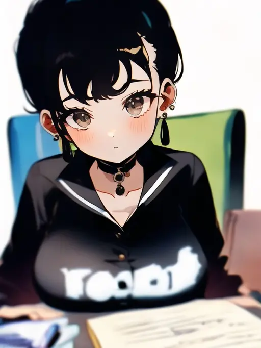 DottinaXX의 The School Prince's Bet