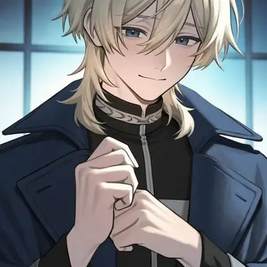 Profile image of エドガー