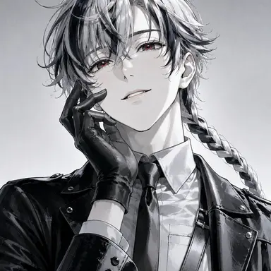 Profile image of アッシュ