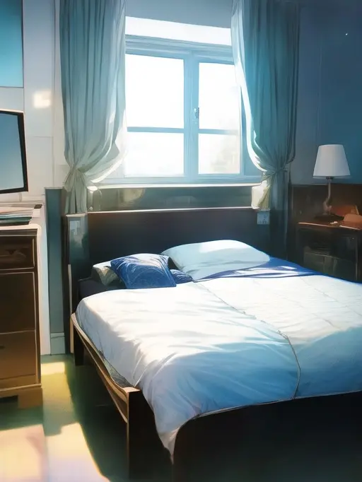 muaaaaaaaaa의 部屋に閉じ込められた。