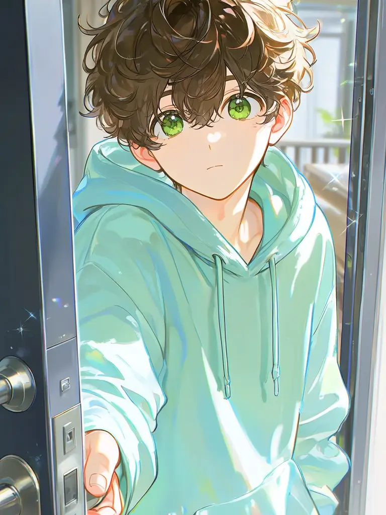 muaaaaaaaaa의 あなたを愛してはいけない。