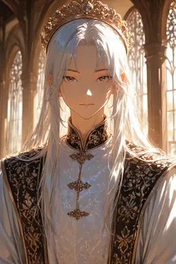Profile image of ジン・リュン