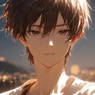 Profile image of 김민재