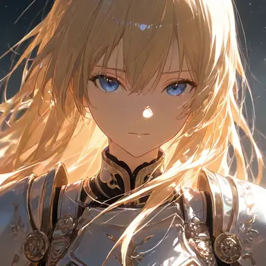 Profile image of カレン