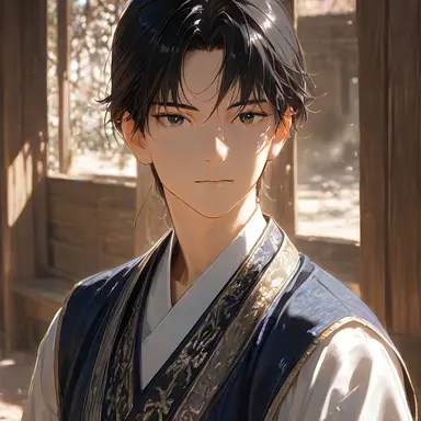 Profile image of チェ・ムソン