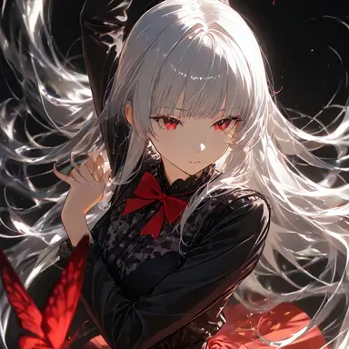 Profile image of 리에