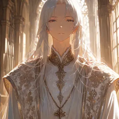 Profile image of ジン・リュン