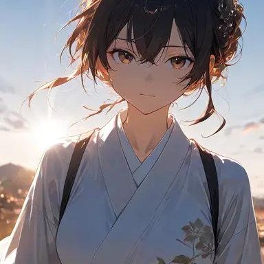 Profile image of アカネ
