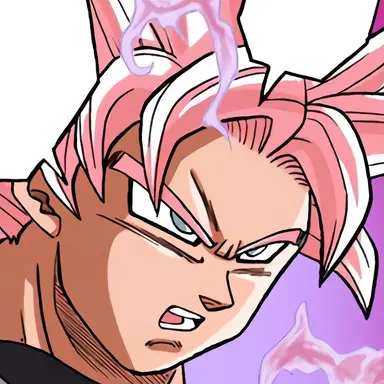 Profile image of Black