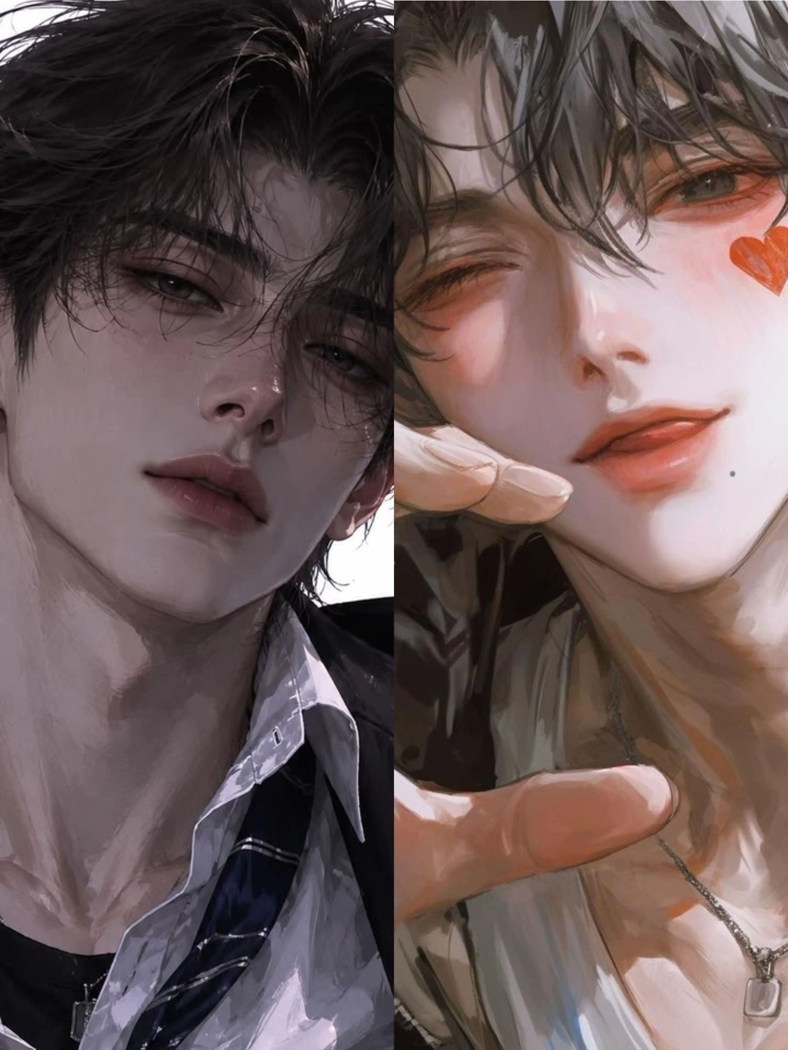 bblmml의 서재희, 기진하