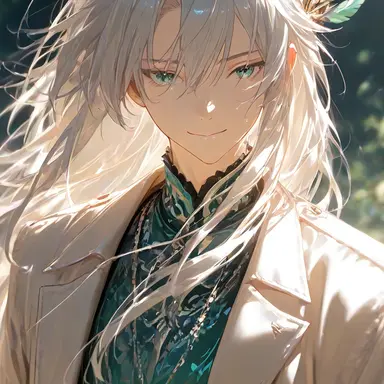 Profile image of ゼフィル